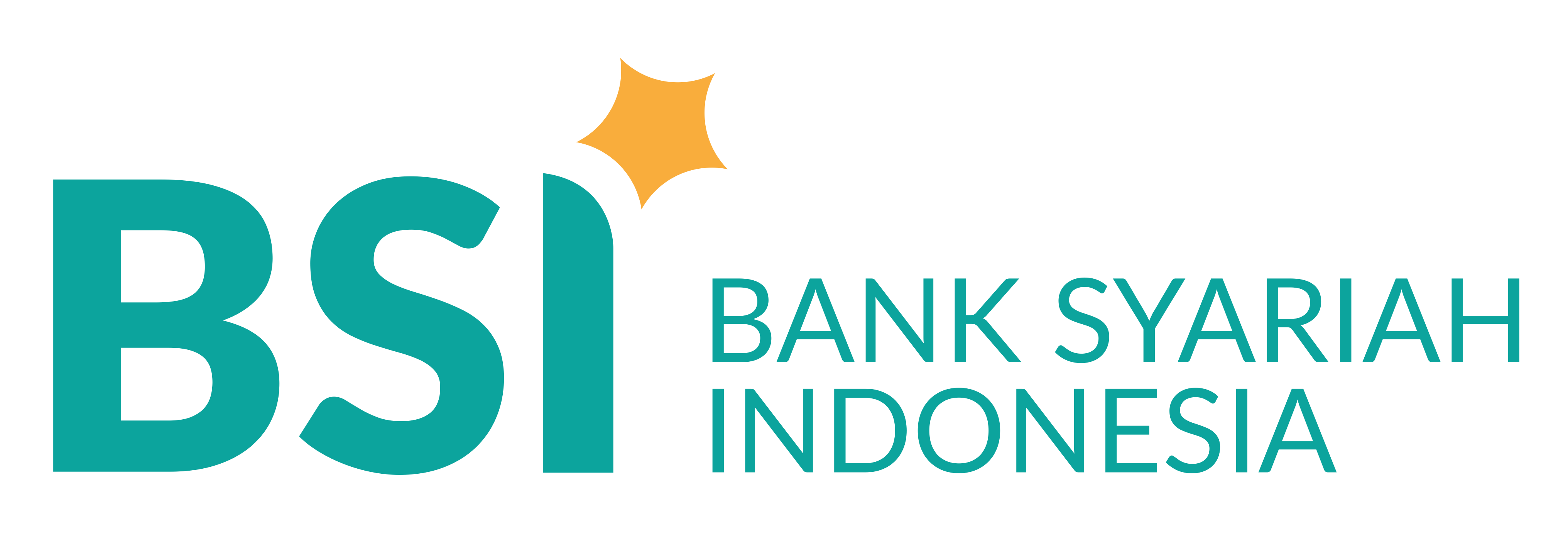 BSI (Bank Syariah Indonesia) Logo (PNG1080p) - Vector69Com